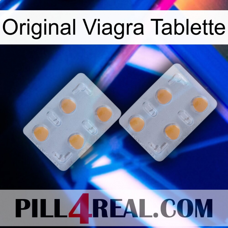 Original Viagra Tablet 25